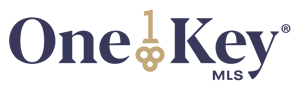 Onekey_Logo_Blue_withMLS@4x